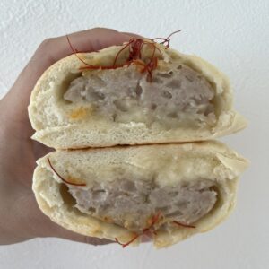 お惣菜ミックス🧀