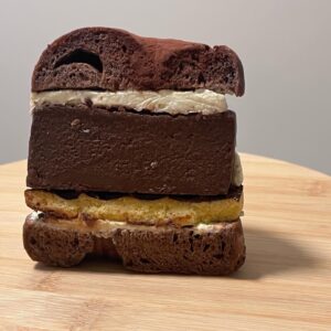 チョコづくし🍫