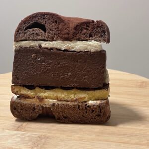 🍫🤎 チョコたっぷり便🤎🍫