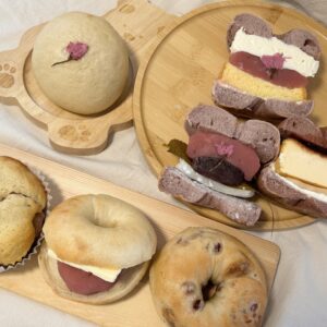 🌸ときめくピンクの春便🍓