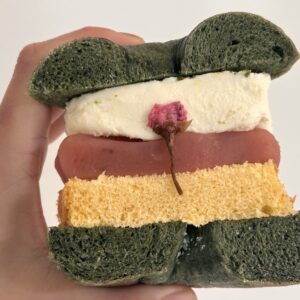 よもぎさくら🌸