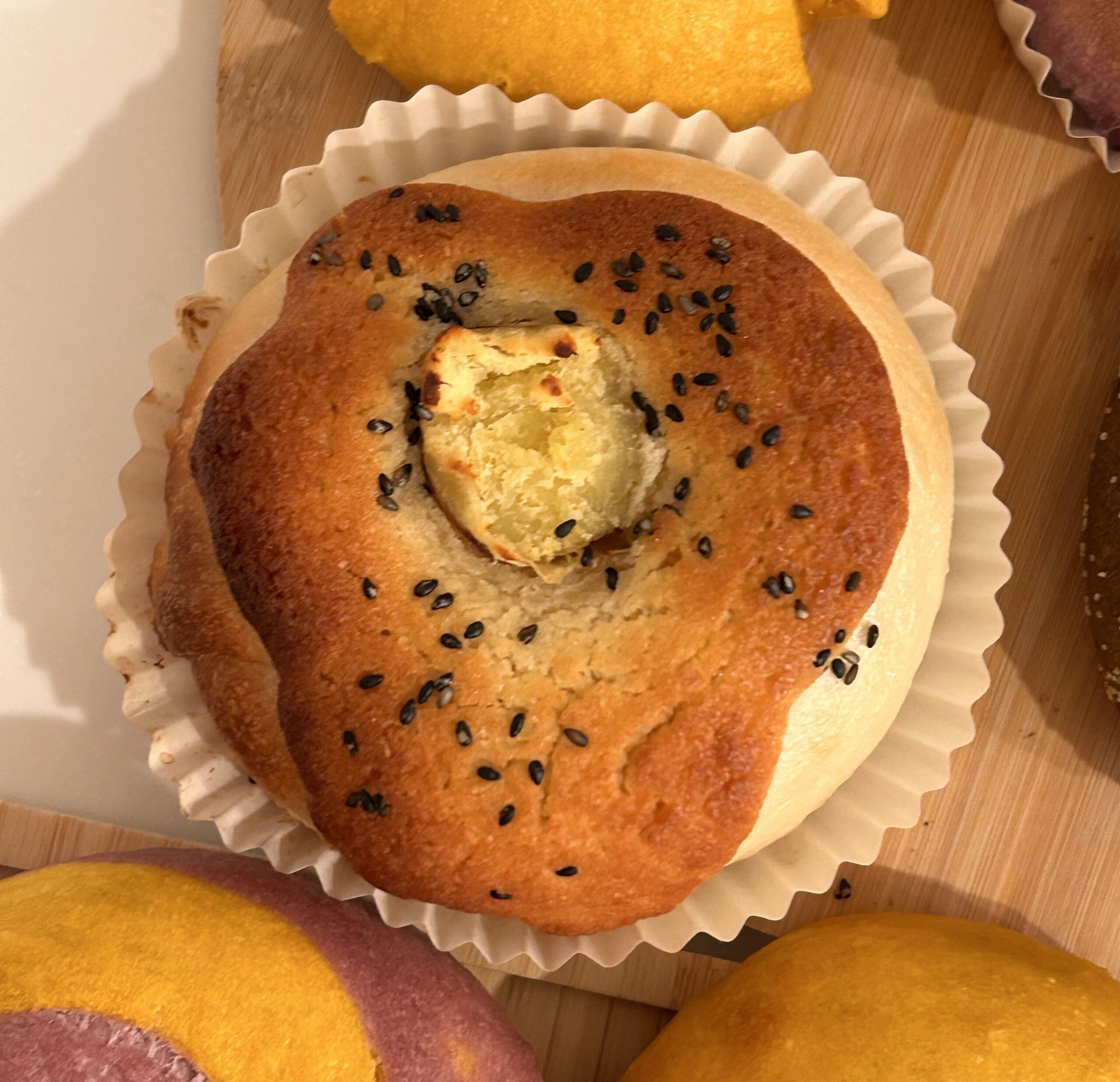 おいもづくし🍠 ラム酒なし - 画像 (5)