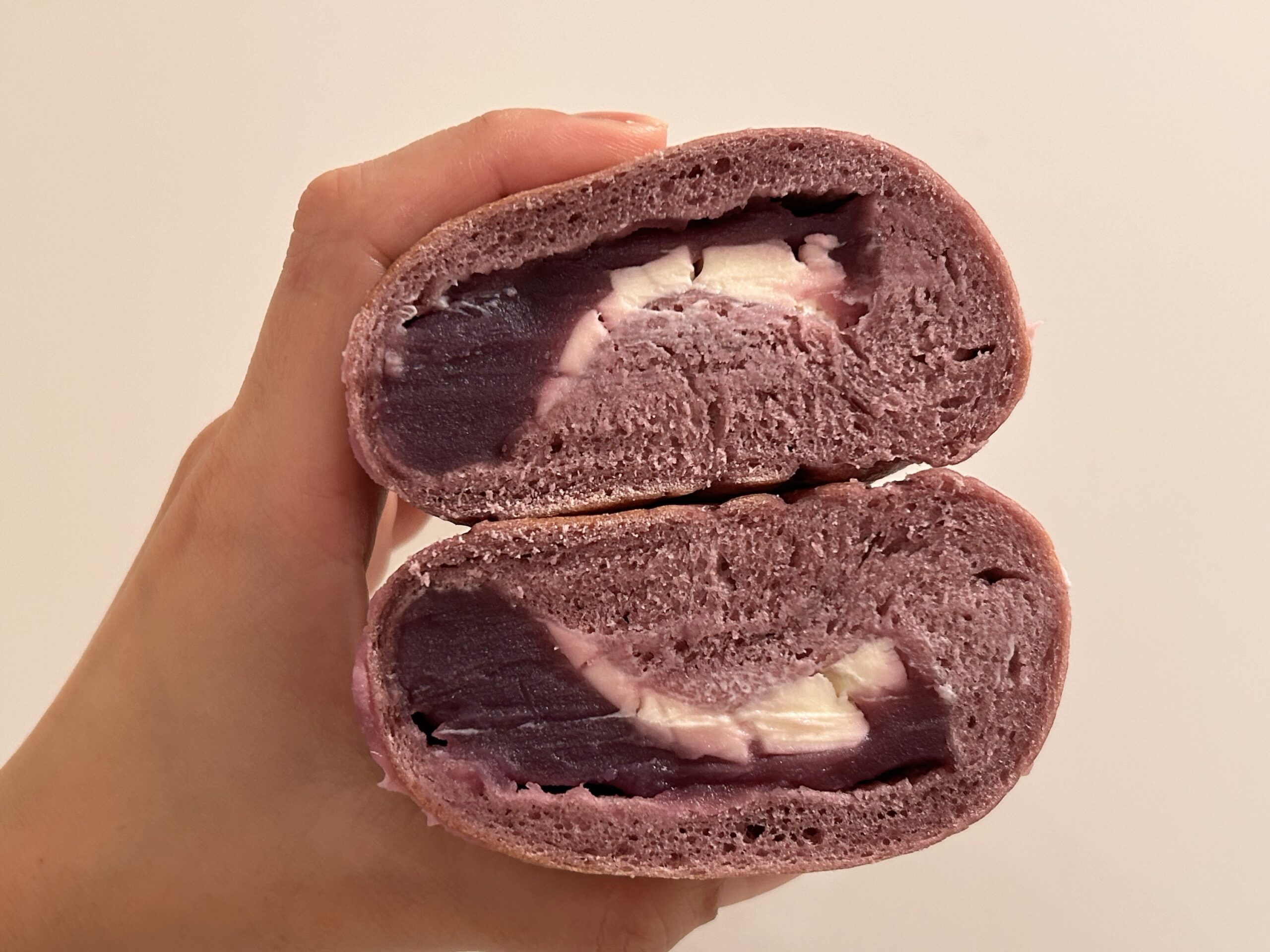 おいもづくし🍠 ラム酒なし - 画像 (4)