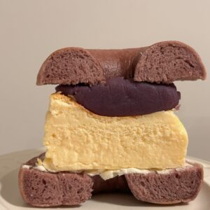 おいもづくし🍠　ラム酒あり