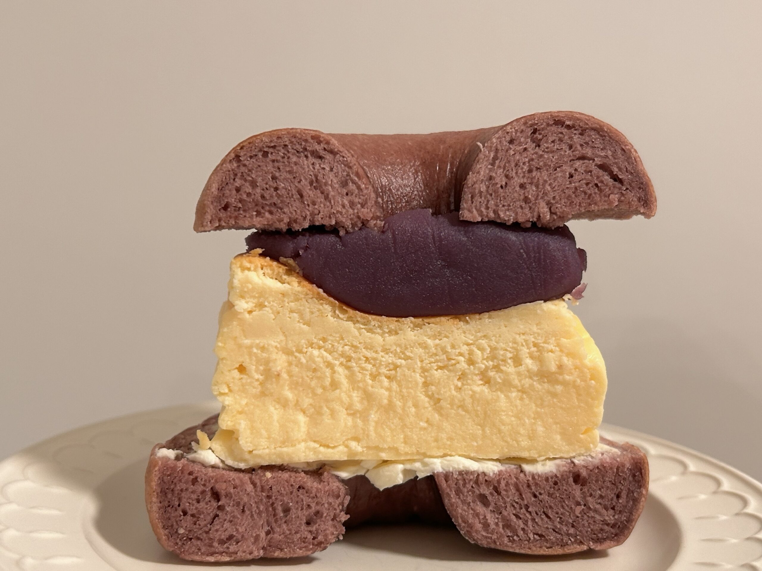 おいもづくし🍠 ラム酒なし