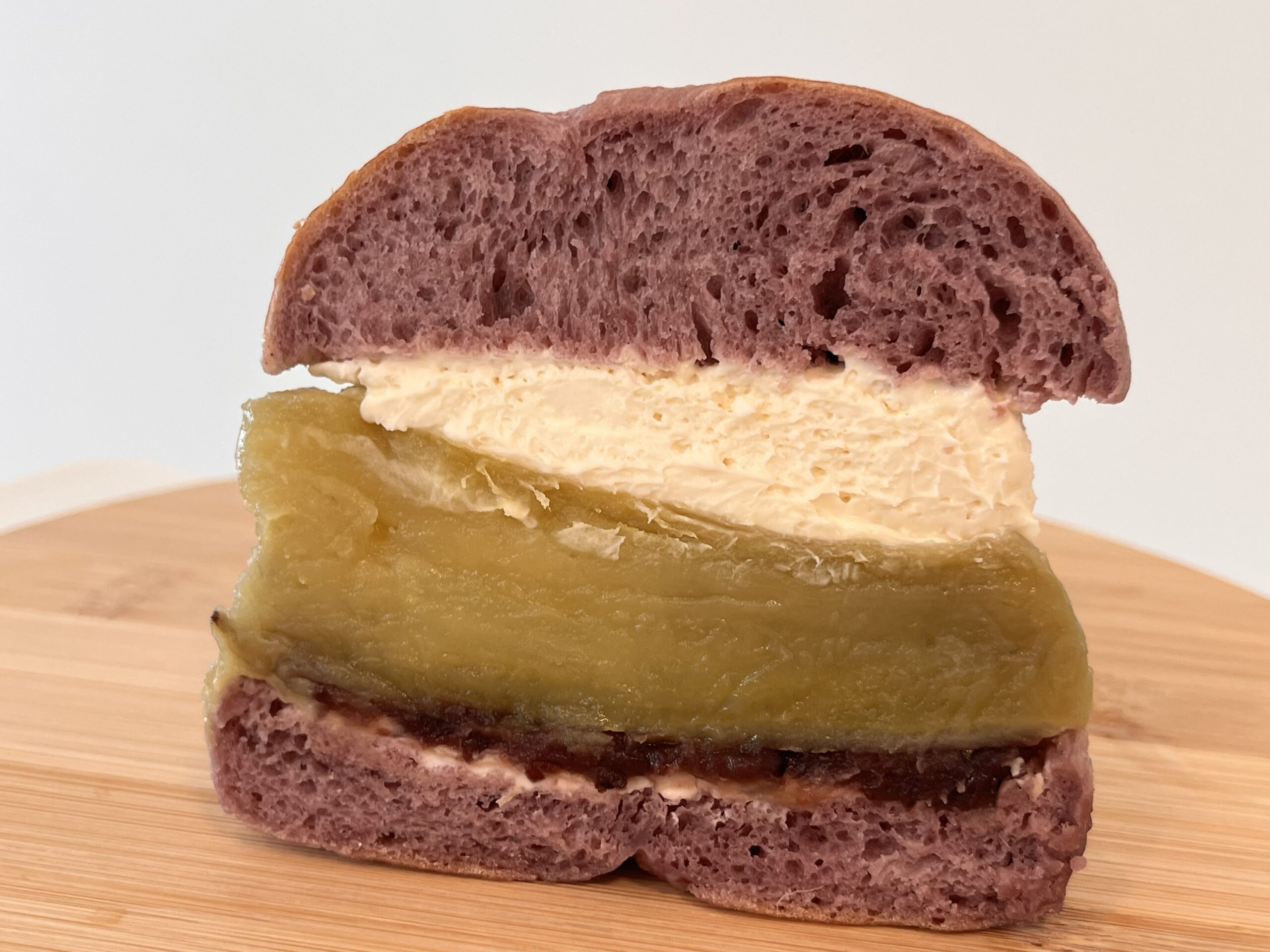 おいもづくし🍠 ラム酒なし - 画像 (3)