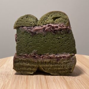 🍵抹茶づくし🍵